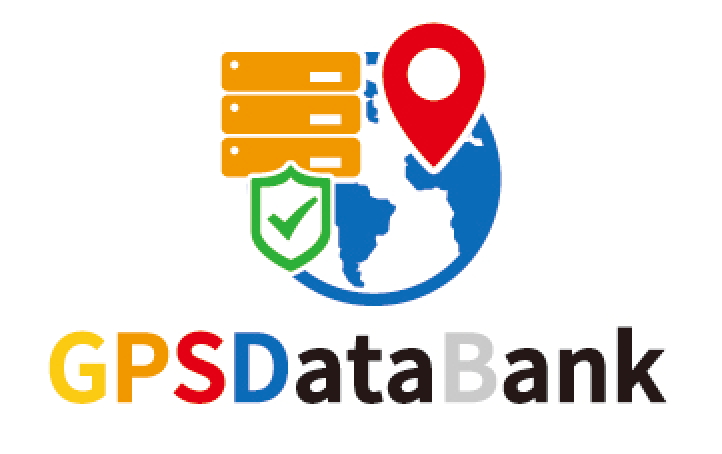 gpsdatabank