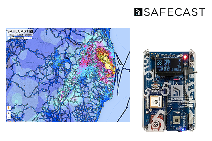 safecast