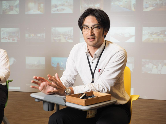 株式会社内田洋行