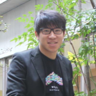 WHILL株式会社