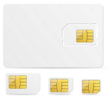 SORACOM SIM