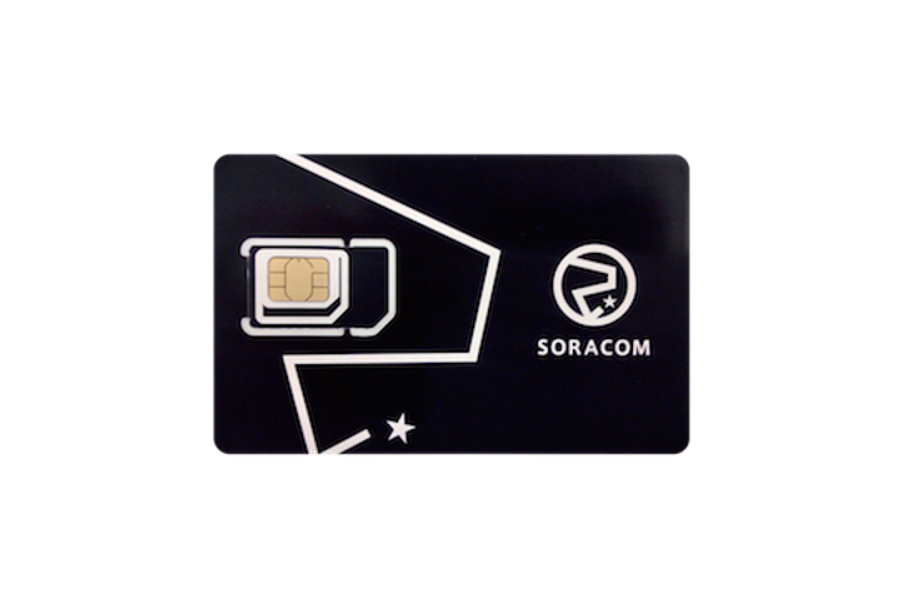 カード型 SIM