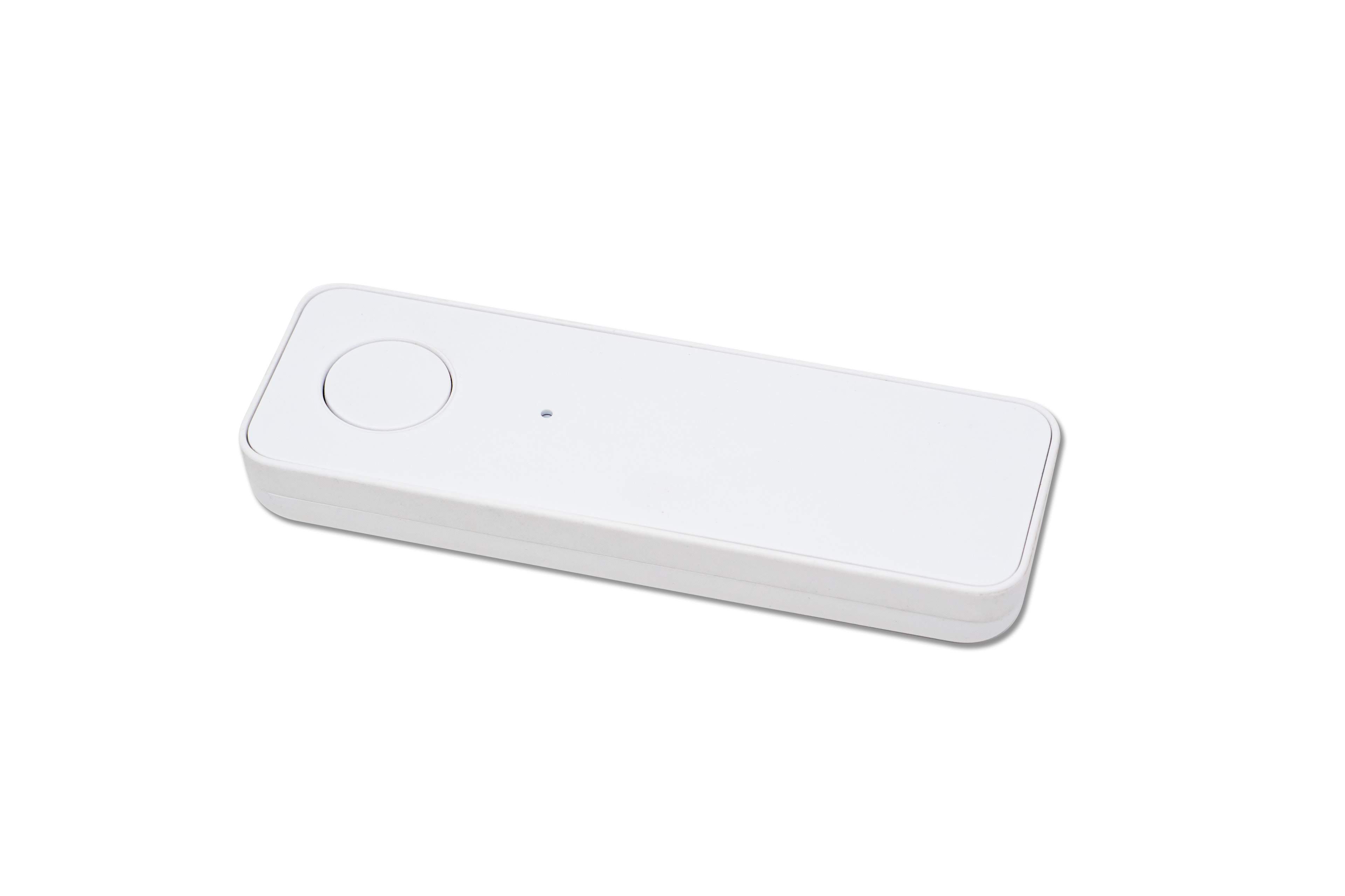 SORACOM LTE-M Button powered by AWS
