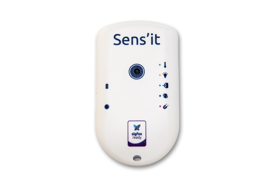 Sens'it