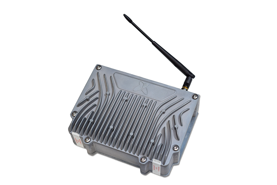 Sigfox レンタル基地局