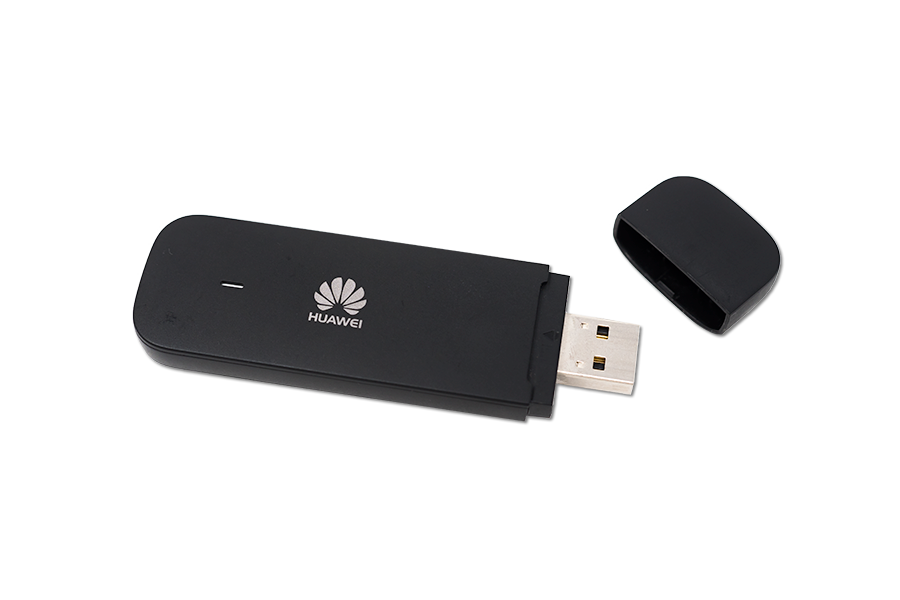 LTE 対応データ通信端末 Huawei MS2372h-607