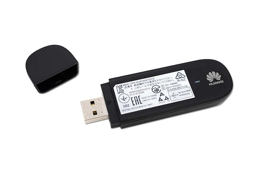 3G/2G 対応 USB スティック型データ通信端末 MS2131i-8