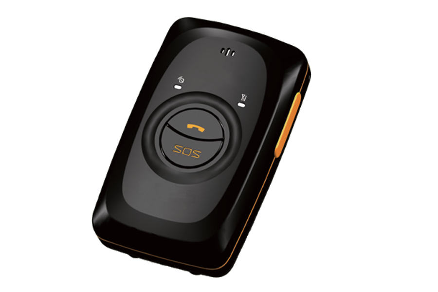 3G/GPSトラッカー(携帯タイプ) MT90J