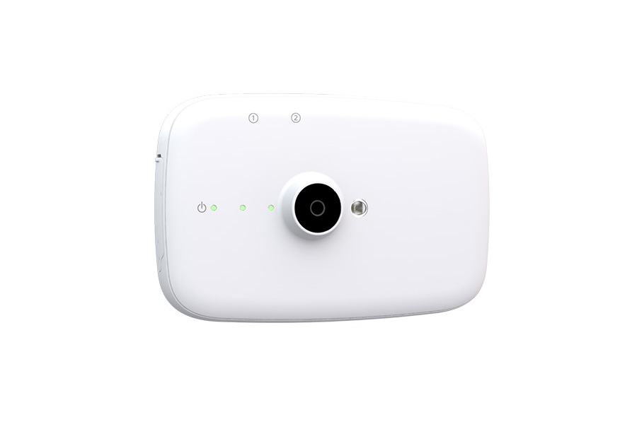Android搭載IoTエッジカメラ Acty-G3＋ スターターキット