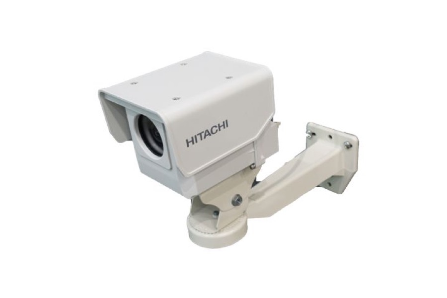 屋外用小型監視カメラ「SI6310」
