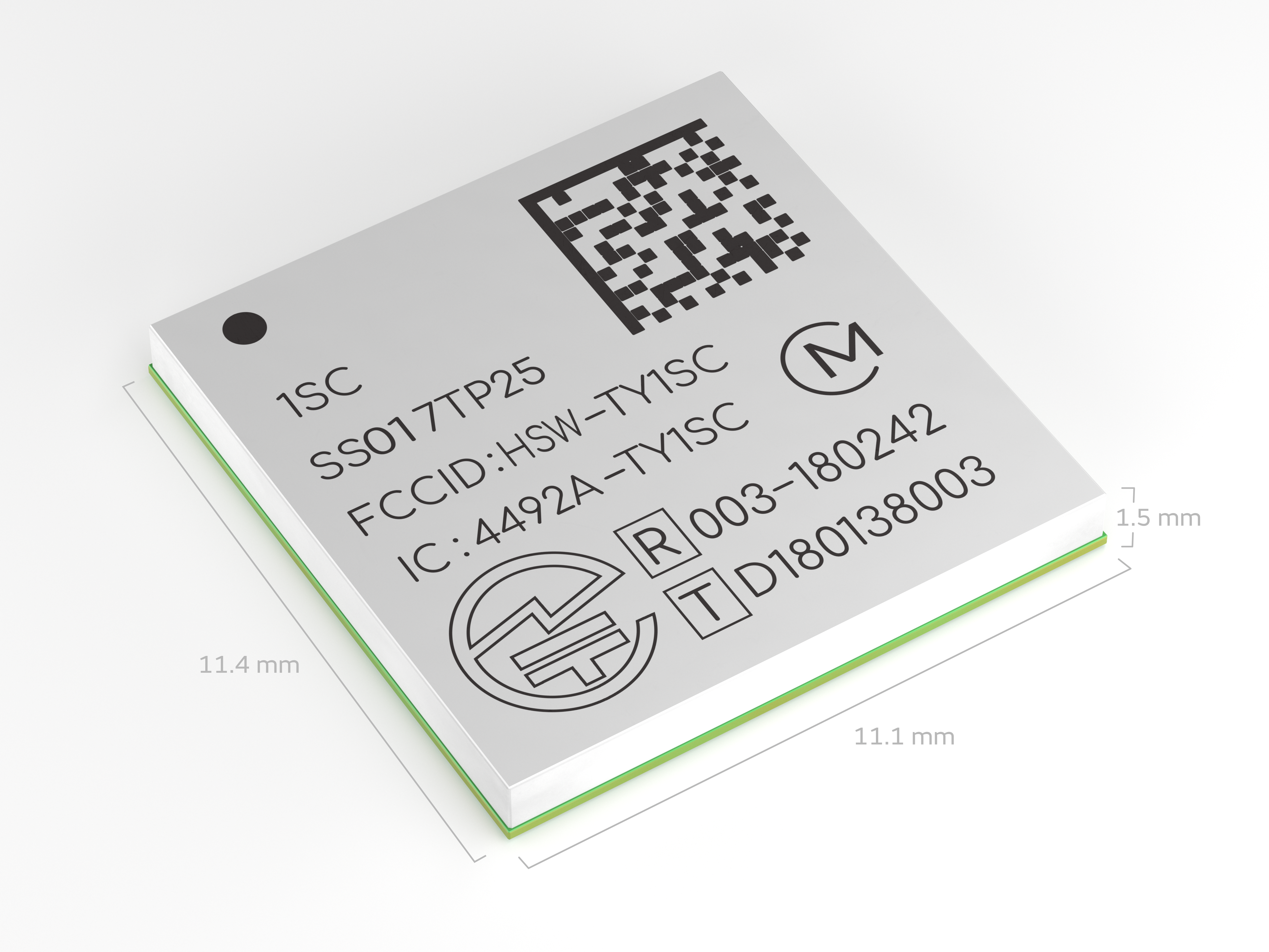 Type 1SC (iSIM)