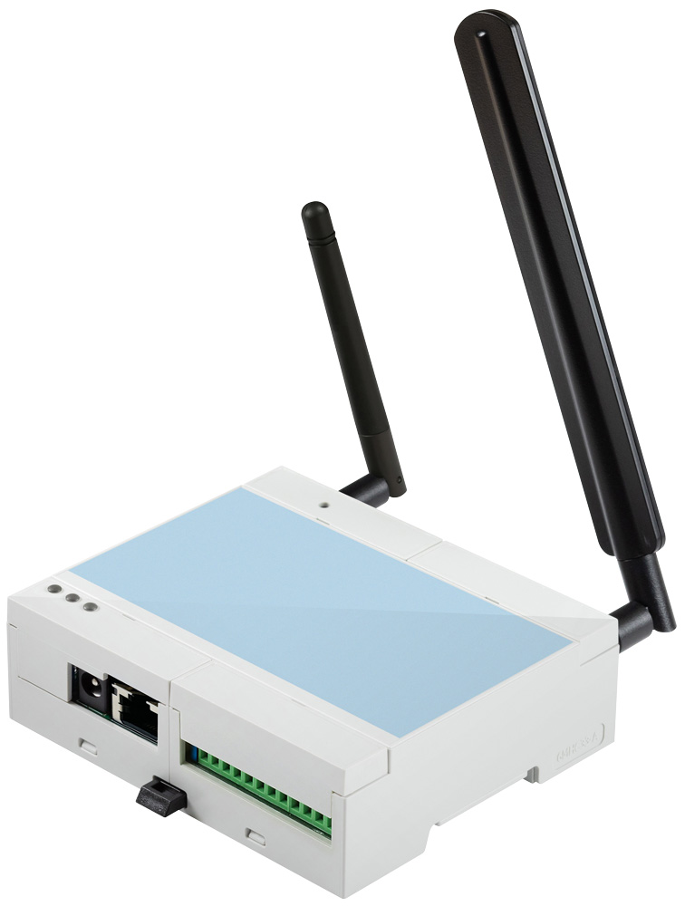 Armadillo-IoTルーター A9R Cat.1 bis+WLANモデル スターターキット