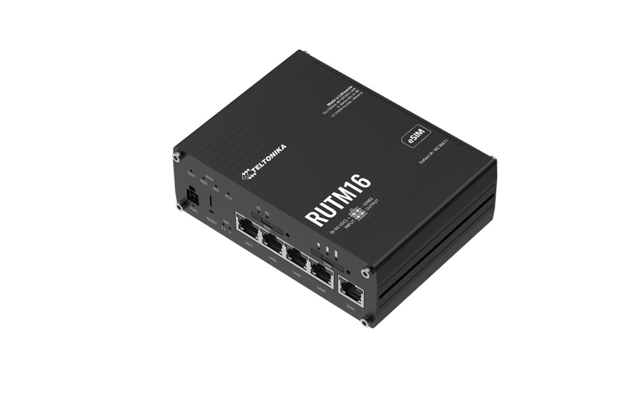 RUTM16